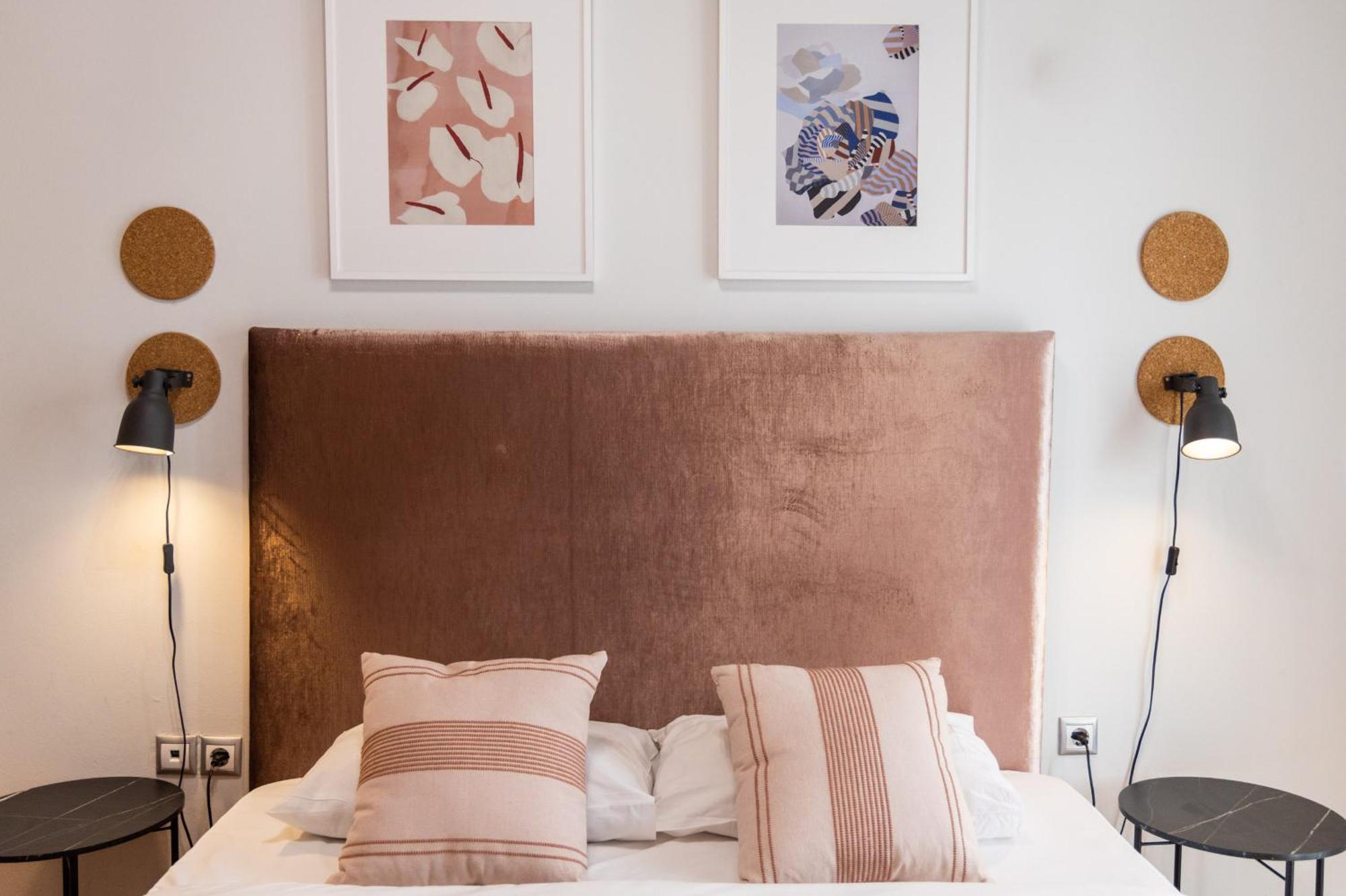 A Luxury & Comfortable Apt In เอเธนส์ ภายนอก รูปภาพ