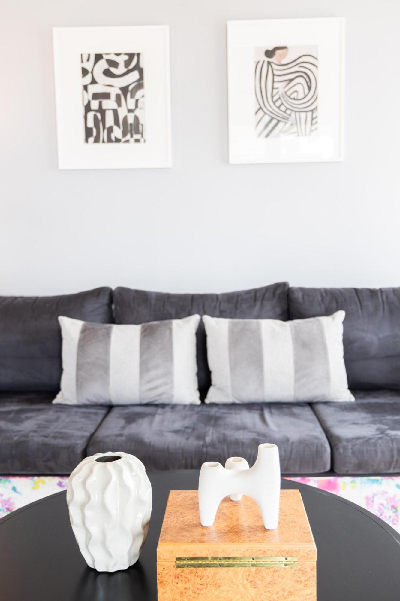 A Luxury & Comfortable Apt In เอเธนส์ ภายนอก รูปภาพ